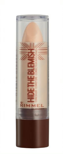 Corrector Hide the Blemish Stick Soft Honey 103 4.
