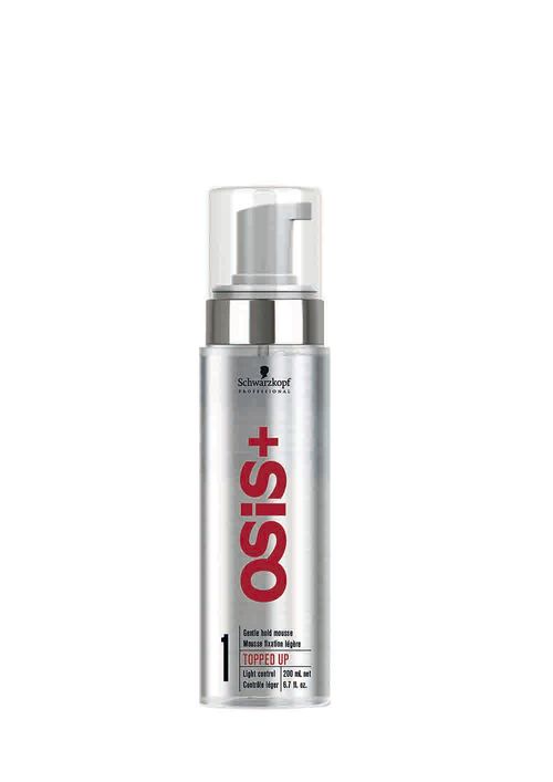 OSiS+  Topped Up