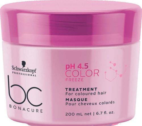 Bonacure Color Freeze Tratamiento