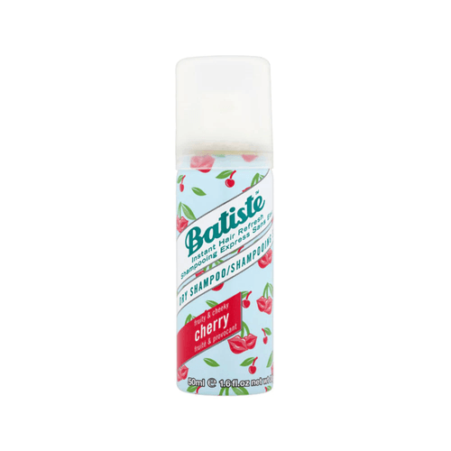 Batiste Dry Shampoo Cherry