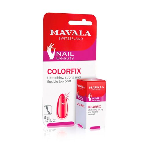Mavala Colorfix