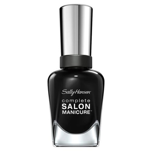 Esmalte de uñas  Complete Salon Manicure™ Hooked On Onyx 404