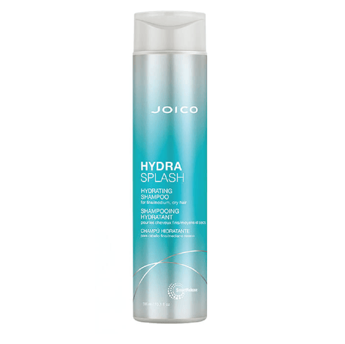 Shampoo HydraSplash Hydrating Para Cabellos Finos y Medios