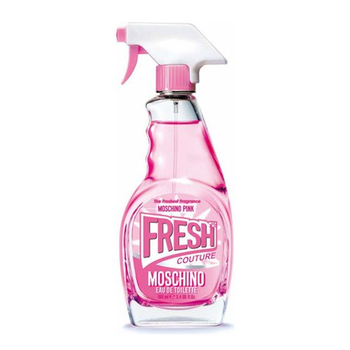 Pink Fresh Couture Edt Promocional