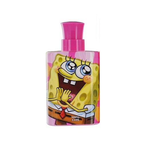 Bob Esponja Edt For Girls