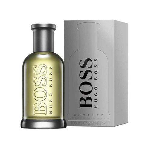 Bottled Eau de Toilette