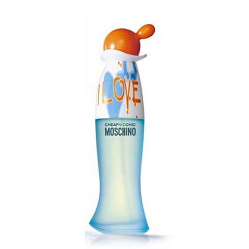 I Love Love EDT
