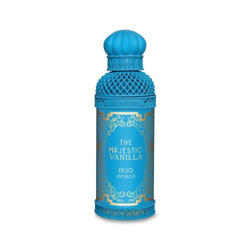 Alexandre J The Majestic Vanilla Edp
