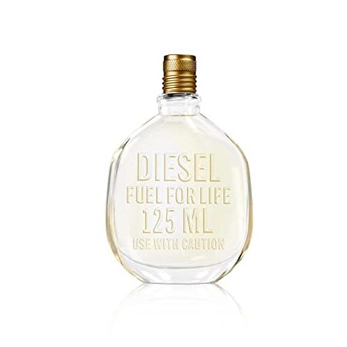 Fuel For Life Edt