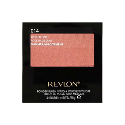 Revlon Powder Blush with Brush