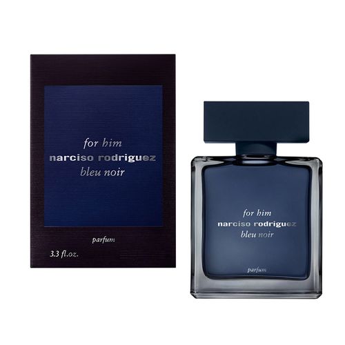 For Him Bleu Noir Parfum