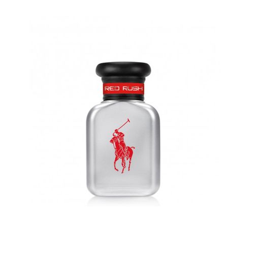 Polo Red Rush Edt