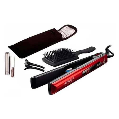 Set Beauty Starlight Iht Digital Tourmaline Ion 220