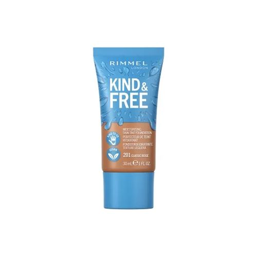 Base de maquillaje Kind & Free 211