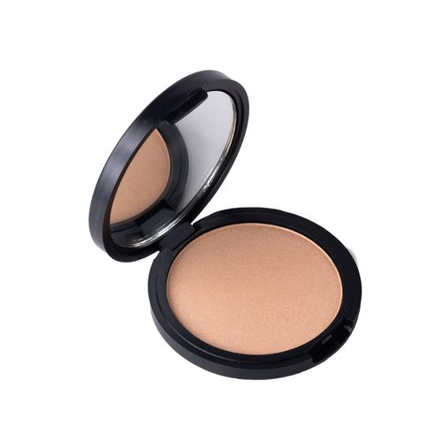 Iluminador en Polvo Compacto  Golden Light