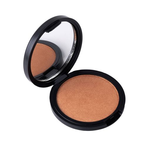 Tonalizador en Polvo Compacto  Bronzer Light