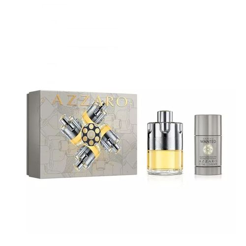 Wanted EDT 100ml + Deostick 75ml