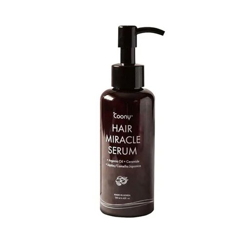 Serum Hair Miracle