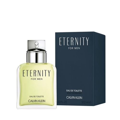 Eternity Eau de Toilette for Men