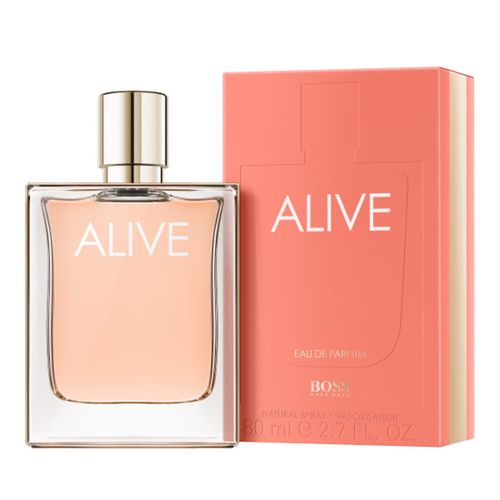 Alive Eau de Parfum