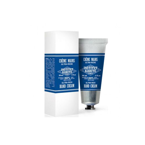 Crema Milk Shea Hand