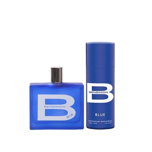 Blue Eau De Parfum