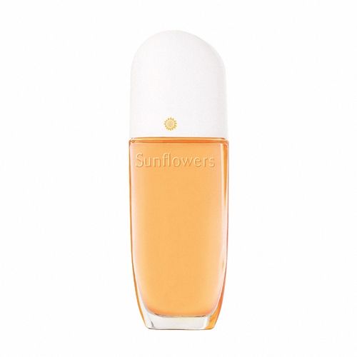 Sunflowers Edt