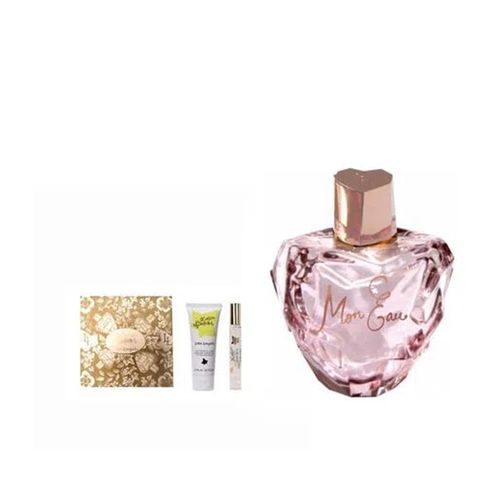 Mon Eau Edp + Regalo