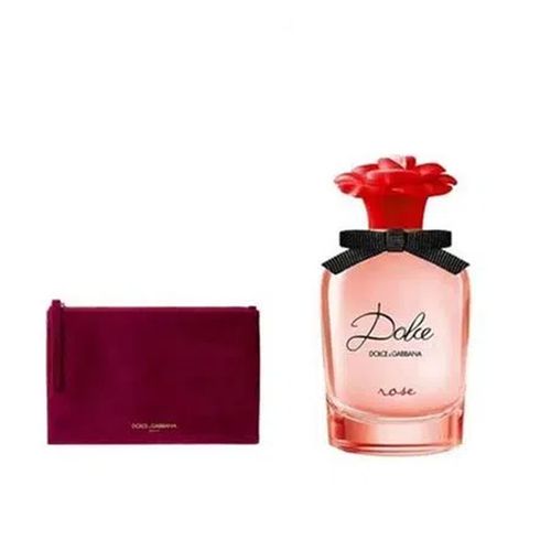 Dolce Rose For Woman Edt + Regalo